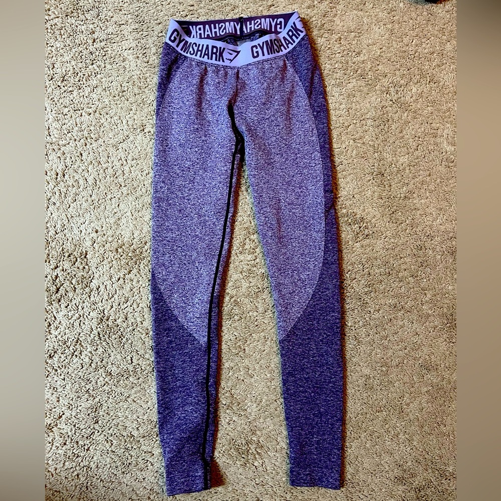 Gymshark womens leggings